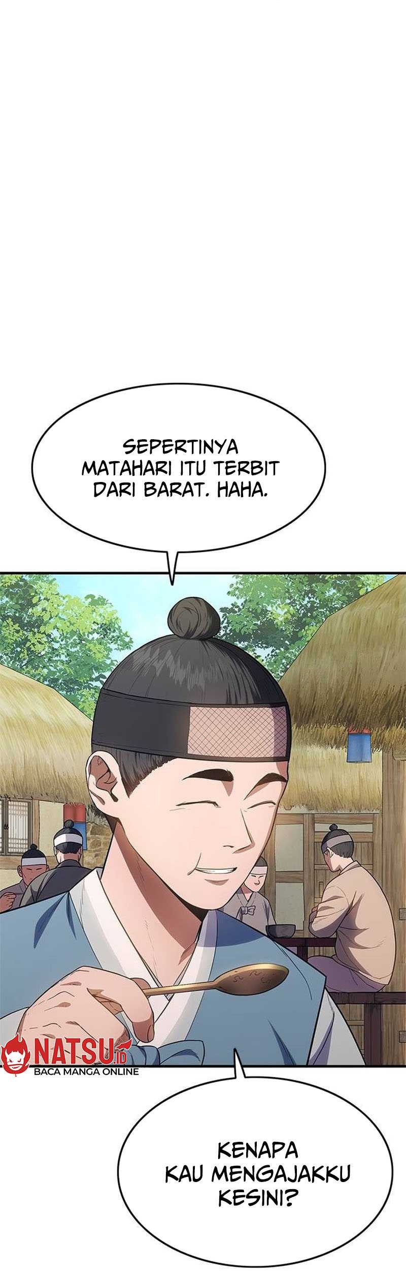 Monster Devourer Chapter 24 - halaman 30