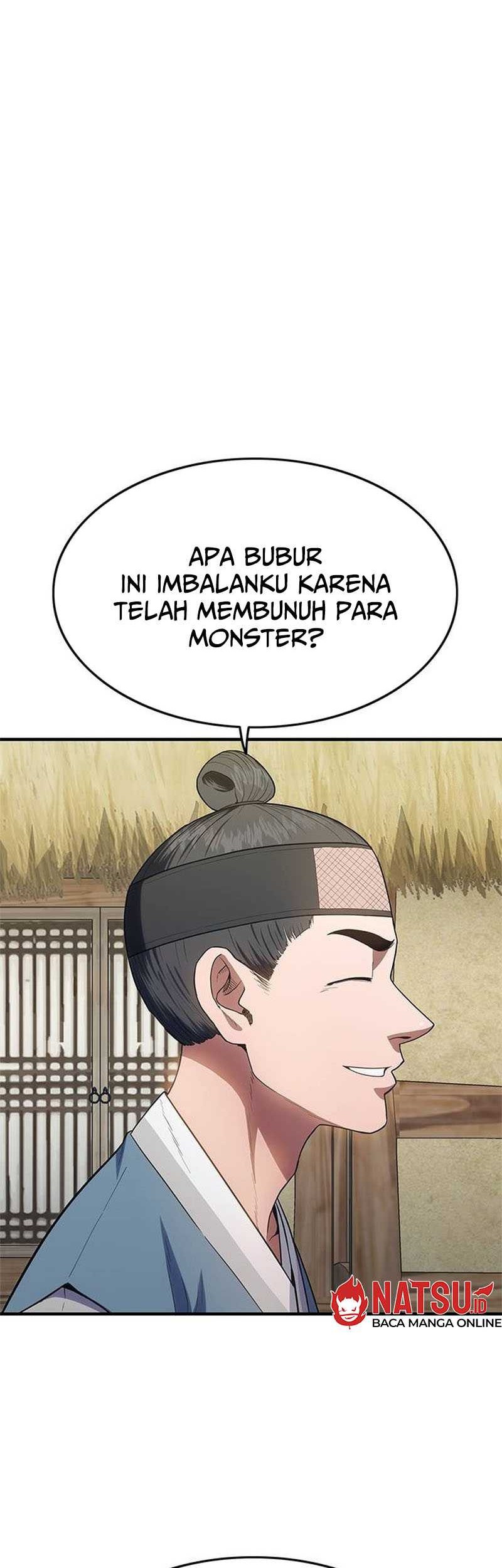 Monster Devourer Chapter 24 - halaman 33