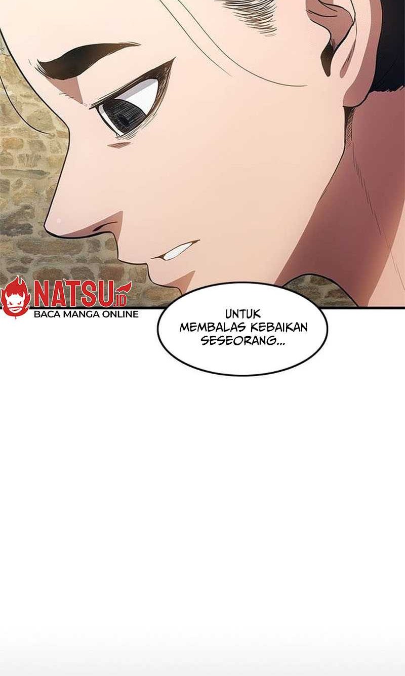 Monster Devourer Chapter 24 - halaman 35