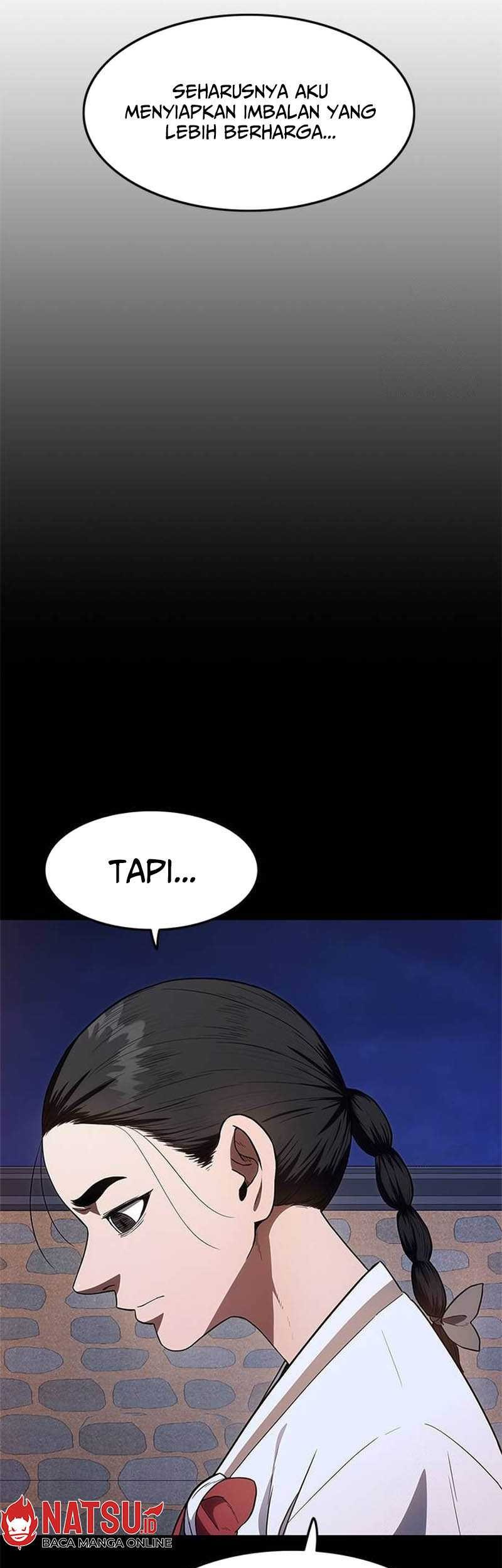 Monster Devourer Chapter 24 - halaman 36