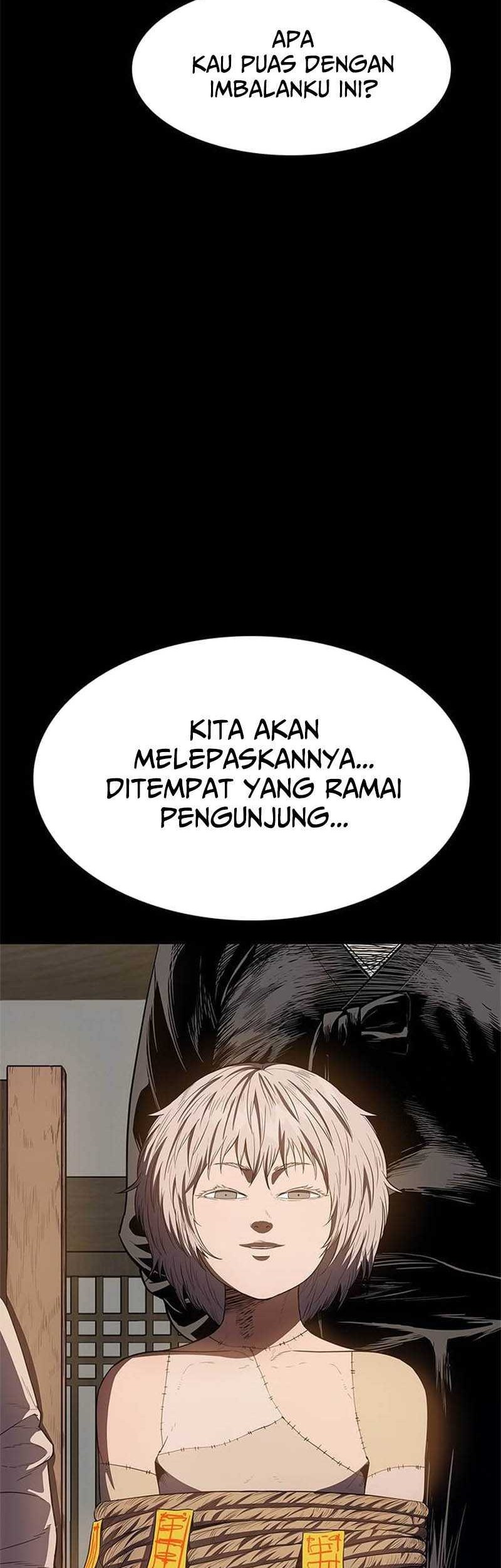 Monster Devourer Chapter 24 - halaman 37