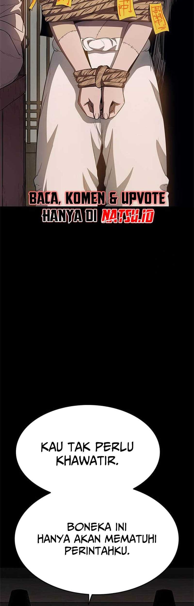 Monster Devourer Chapter 24 - halaman 38