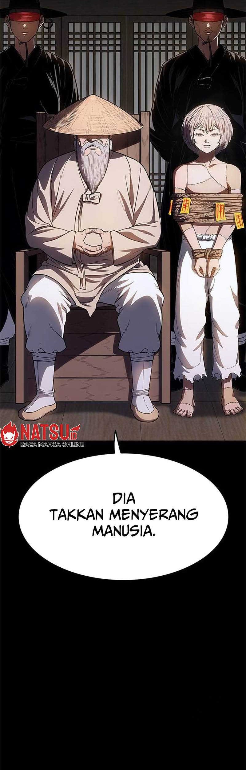 Monster Devourer Chapter 24 - halaman 39