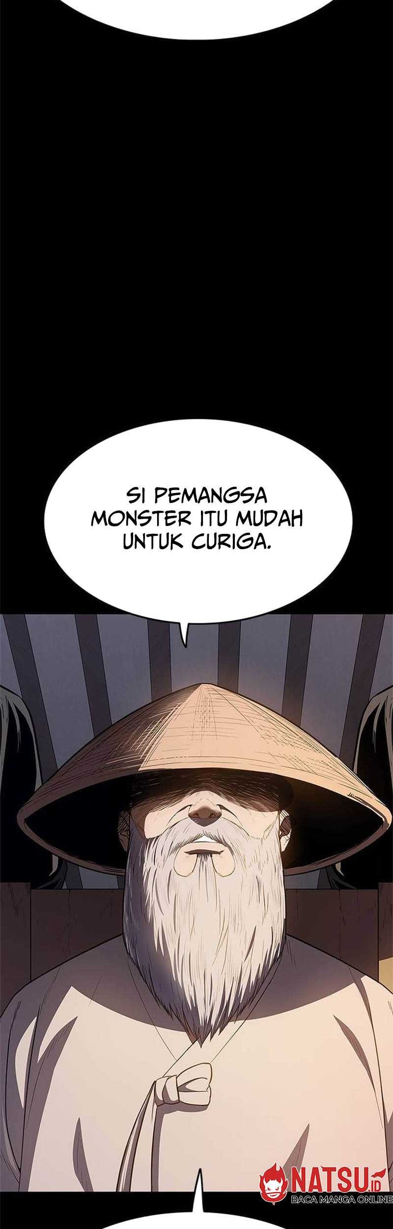 Monster Devourer Chapter 24 - halaman 41