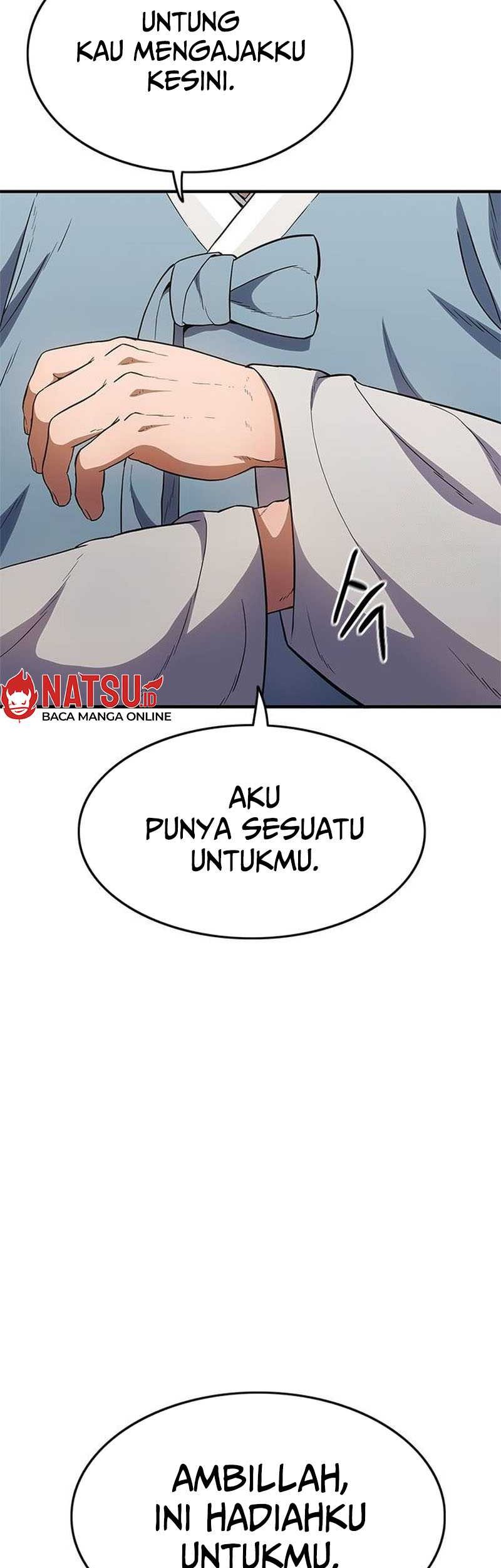 Monster Devourer Chapter 24 - halaman 46