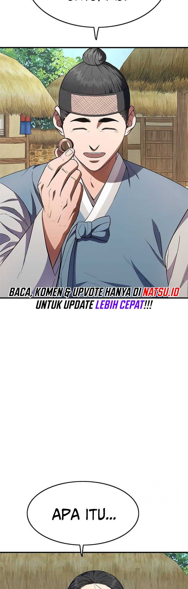 Monster Devourer Chapter 24 - halaman 47