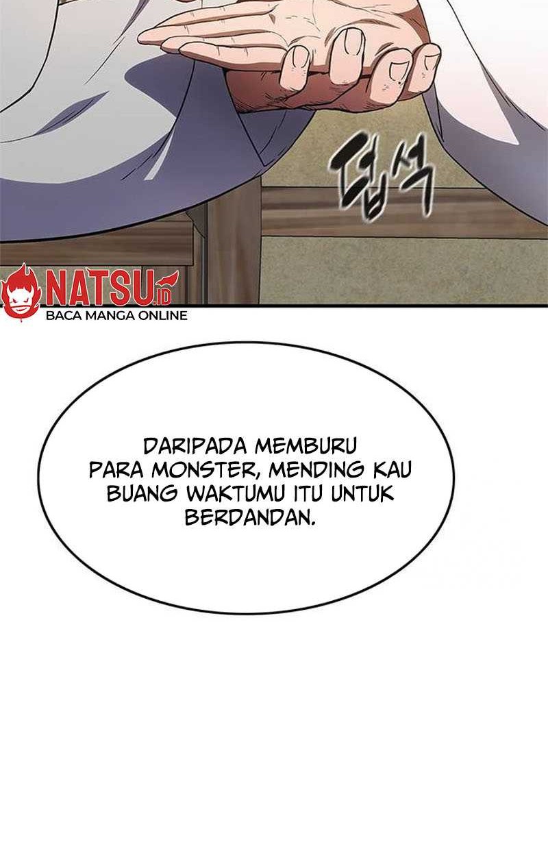 Monster Devourer Chapter 24 - halaman 49