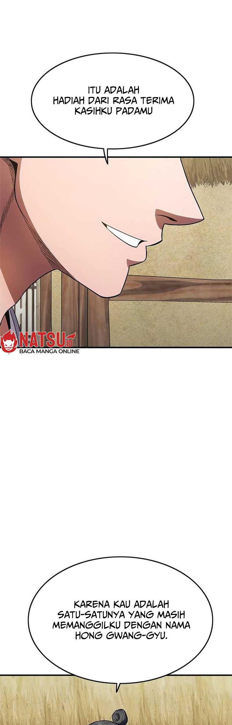 Monster Devourer Chapter 24 - halaman 51