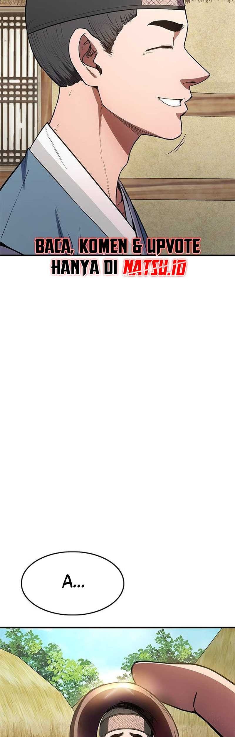 Monster Devourer Chapter 24 - halaman 54
