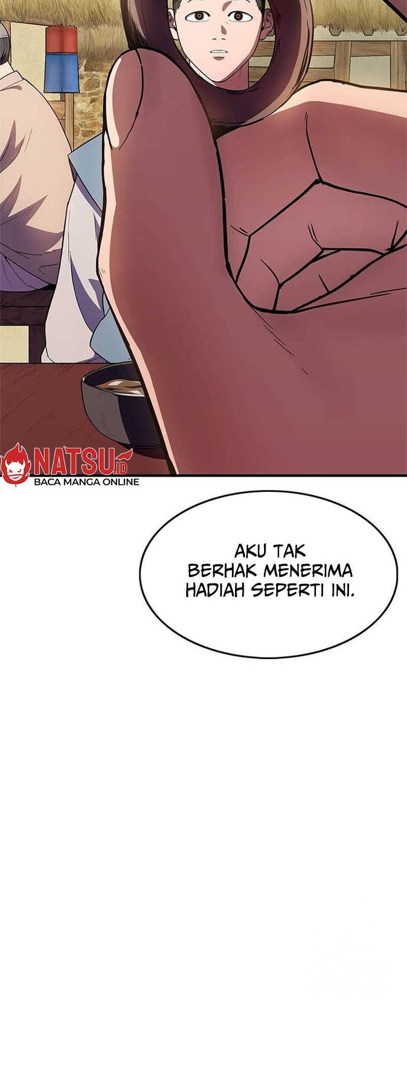 Monster Devourer Chapter 24 - halaman 55