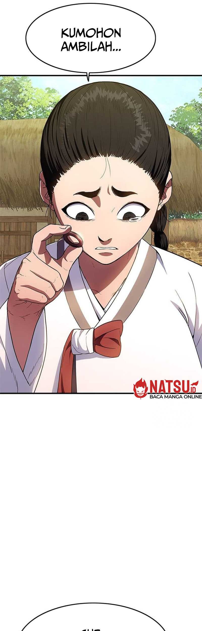 Monster Devourer Chapter 24 - halaman 56