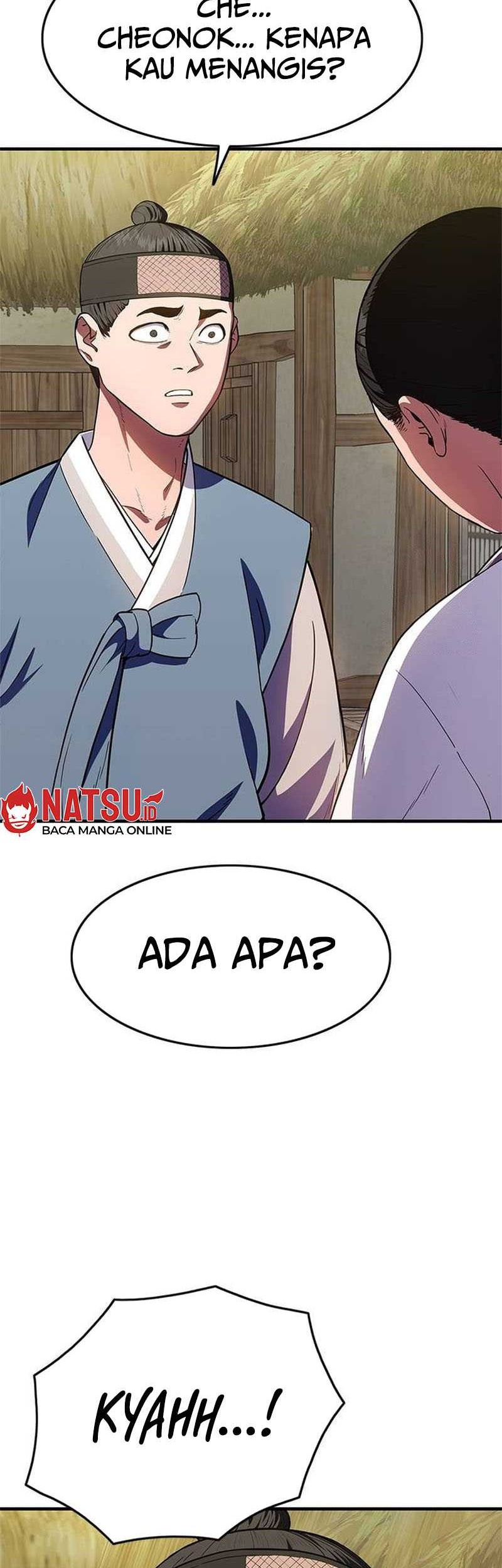 Monster Devourer Chapter 24 - halaman 57