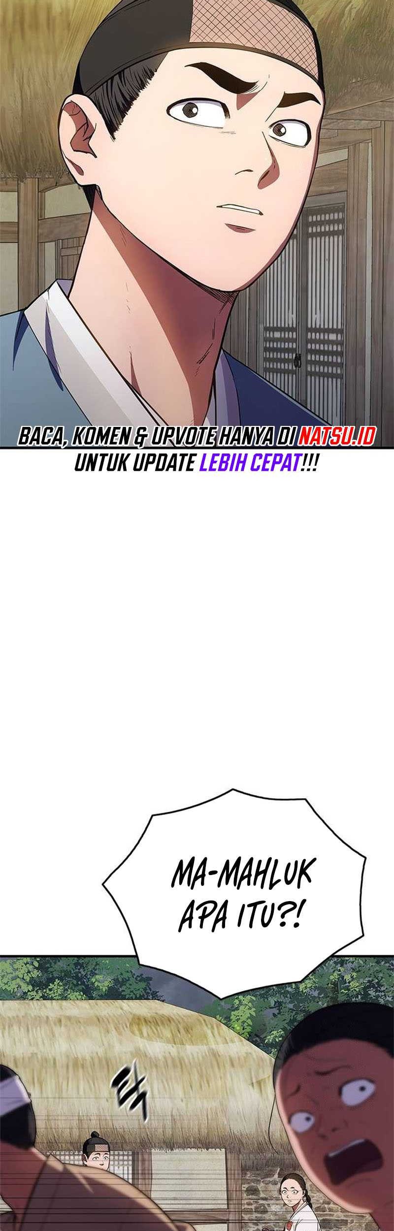 Monster Devourer Chapter 24 - halaman 58