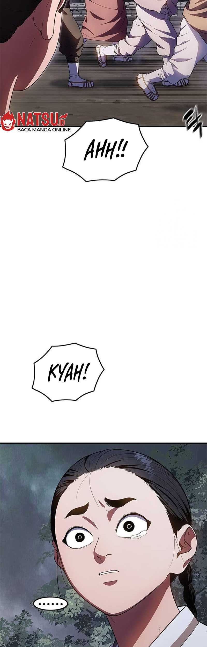 Monster Devourer Chapter 24 - halaman 60