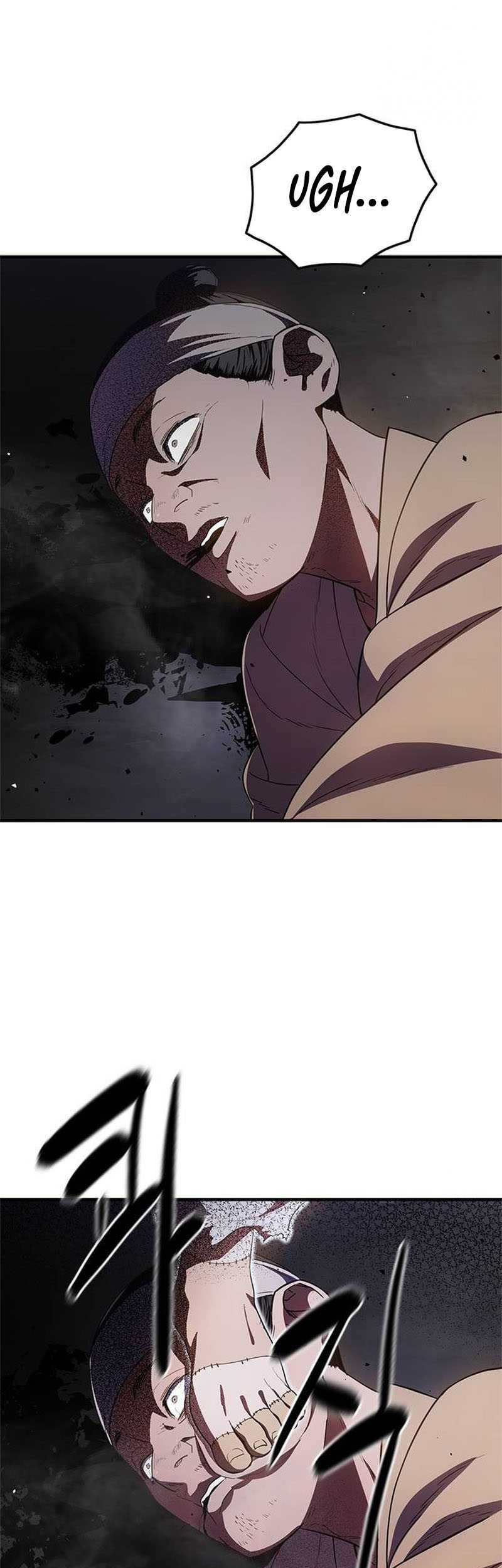 Monster Devourer Chapter 24 - halaman 62
