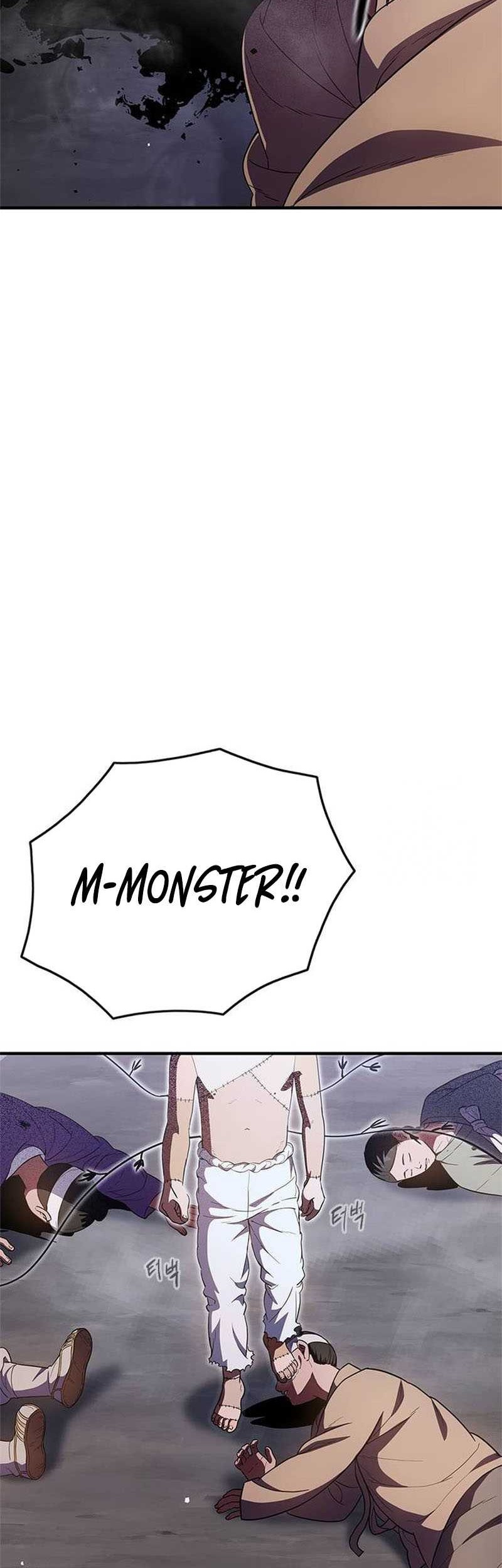 Monster Devourer Chapter 24 - halaman 63