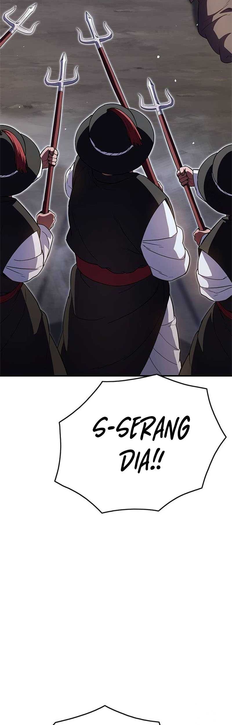 Monster Devourer Chapter 24 - halaman 64