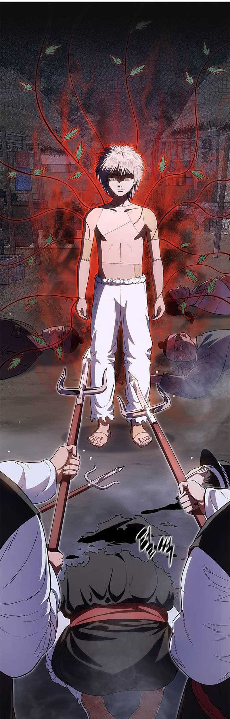 Monster Devourer Chapter 24 - halaman 67
