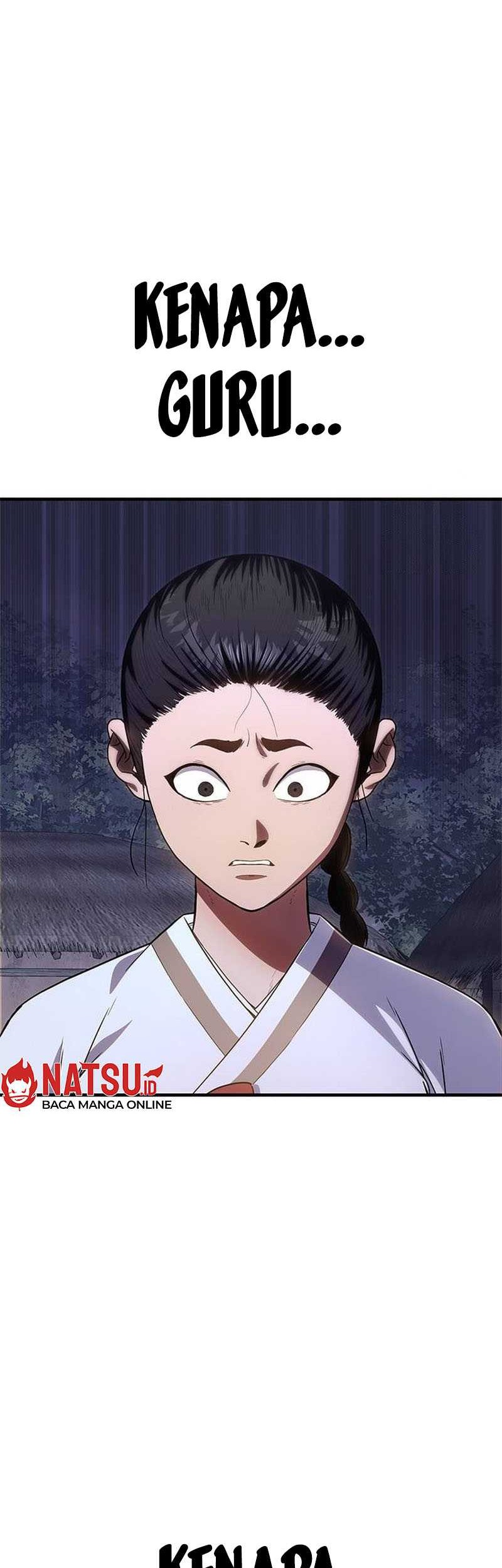 Monster Devourer Chapter 24 - halaman 70