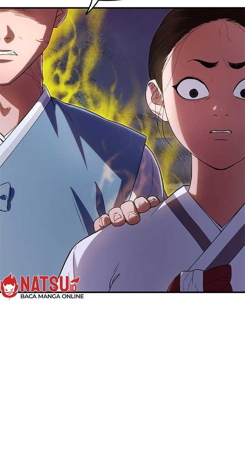 Monster Devourer Chapter 24 - halaman 72