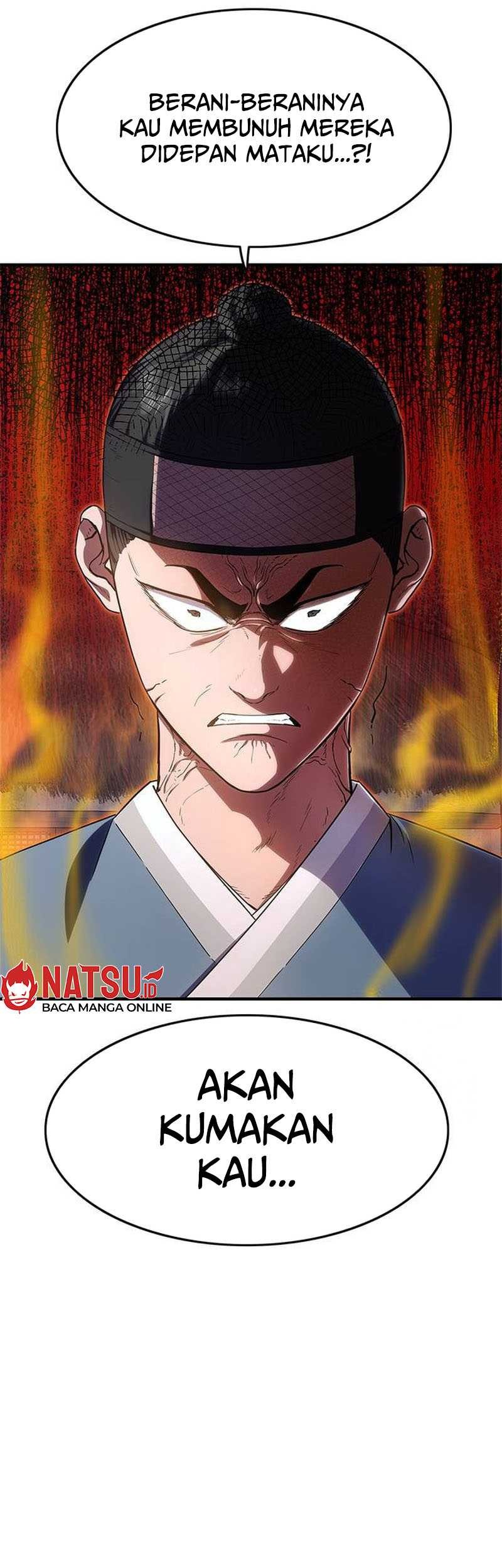 Monster Devourer Chapter 24 - halaman 73