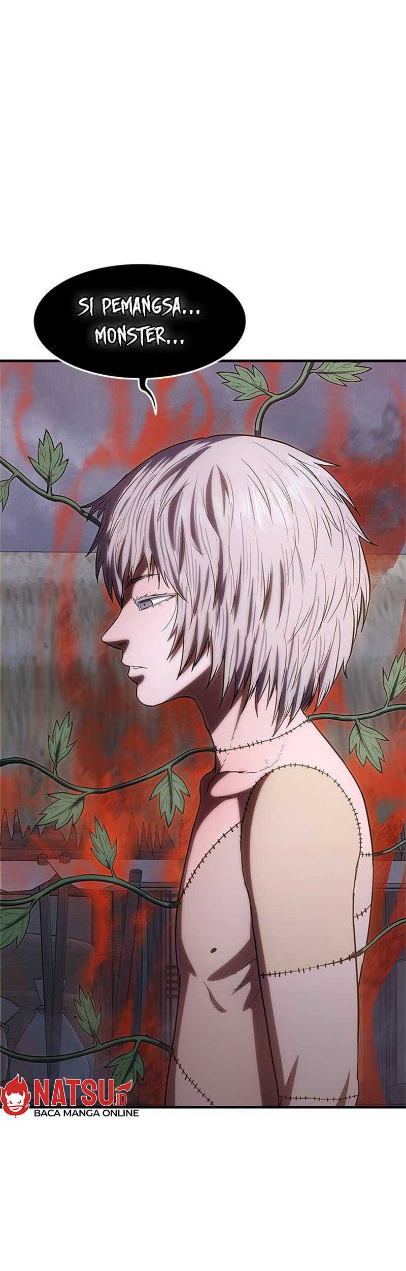 Monster Devourer Chapter 24 - halaman 74