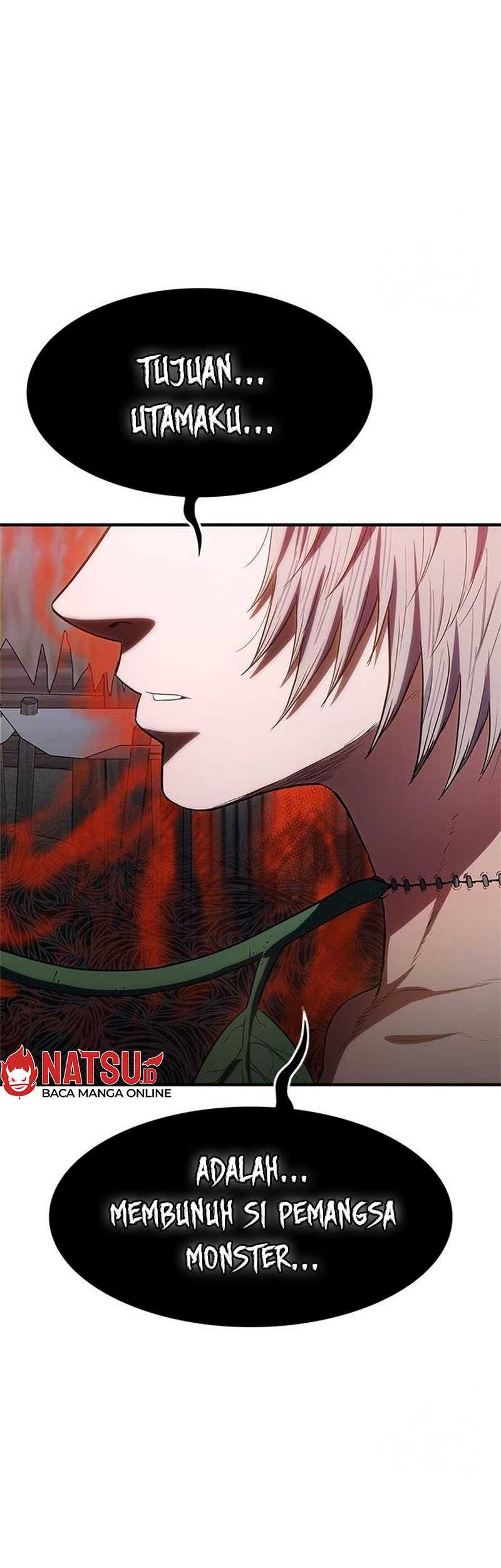 Monster Devourer Chapter 24 - halaman 75