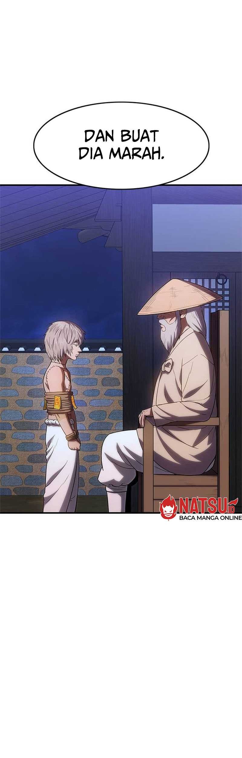 Monster Devourer Chapter 24 - halaman 77