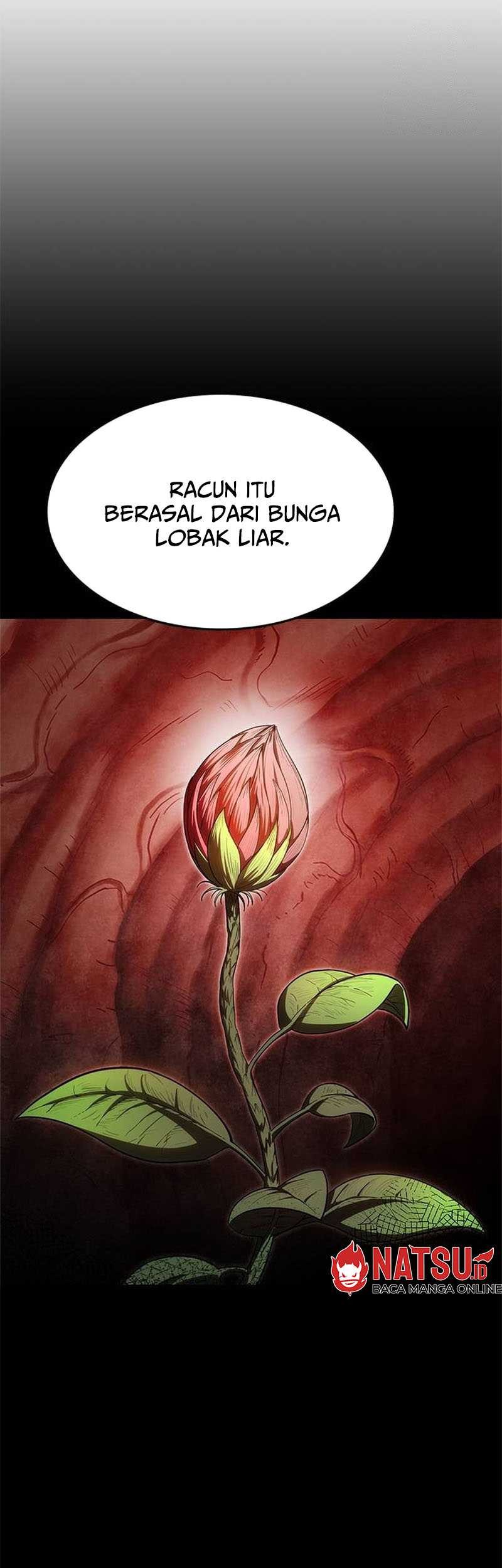Monster Devourer Chapter 24 - halaman 8