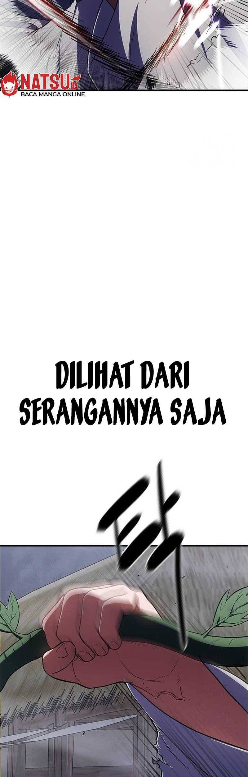 Monster Devourer Chapter 24 - halaman 81