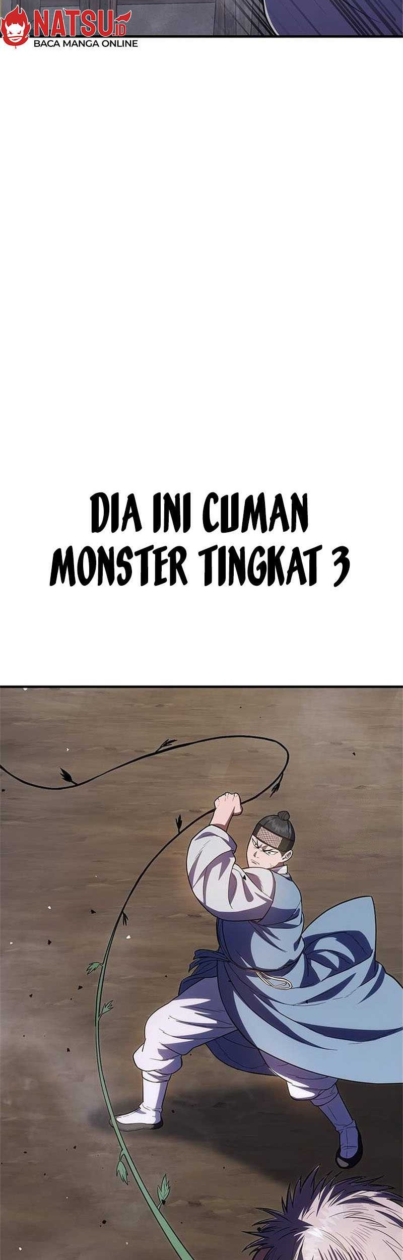 Monster Devourer Chapter 24 - halaman 82