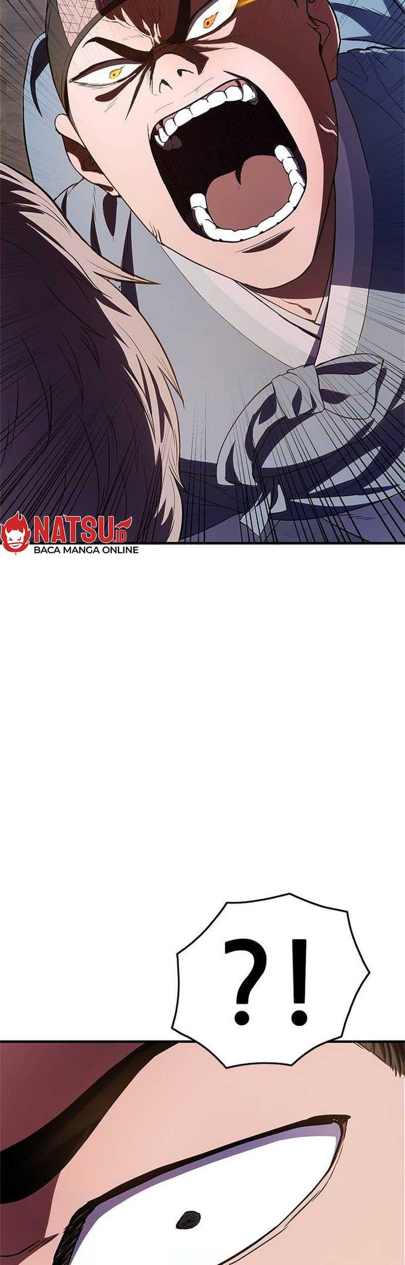 Monster Devourer Chapter 24 - halaman 87