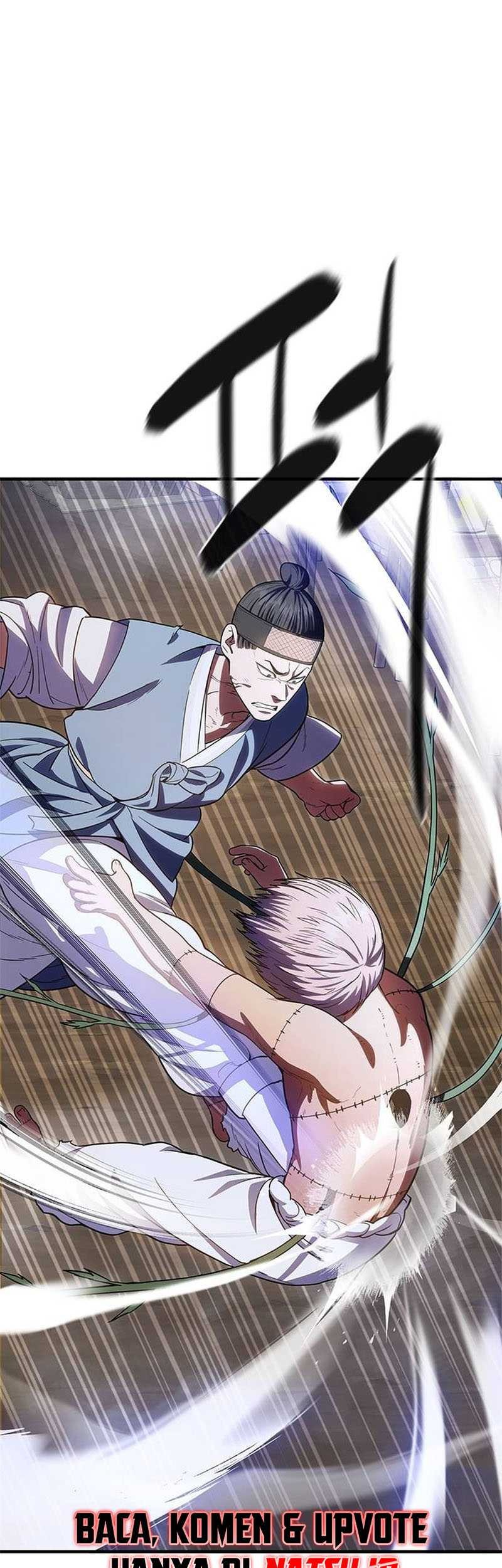 Monster Devourer Chapter 24 - halaman 89