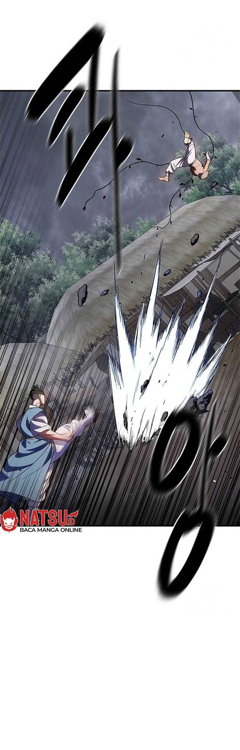 Monster Devourer Chapter 24 - halaman 91