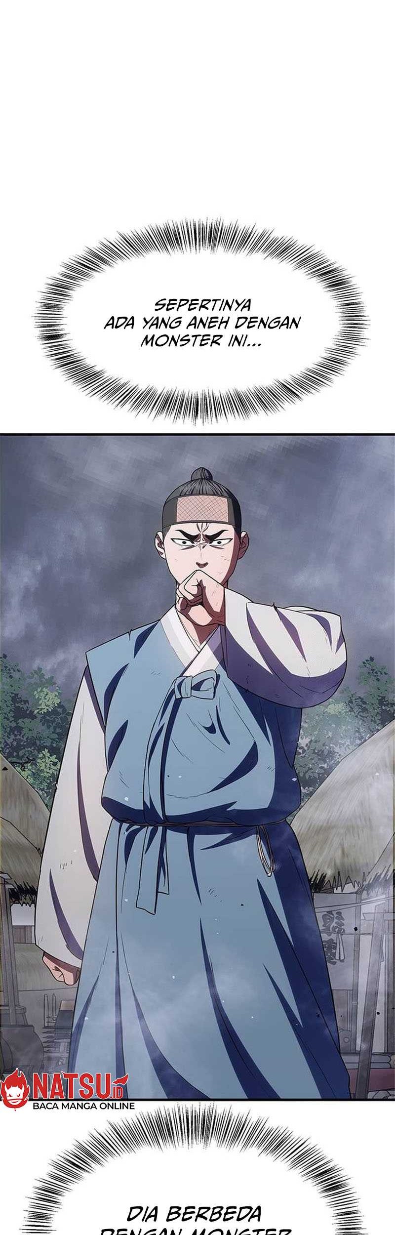 Monster Devourer Chapter 24 - halaman 92