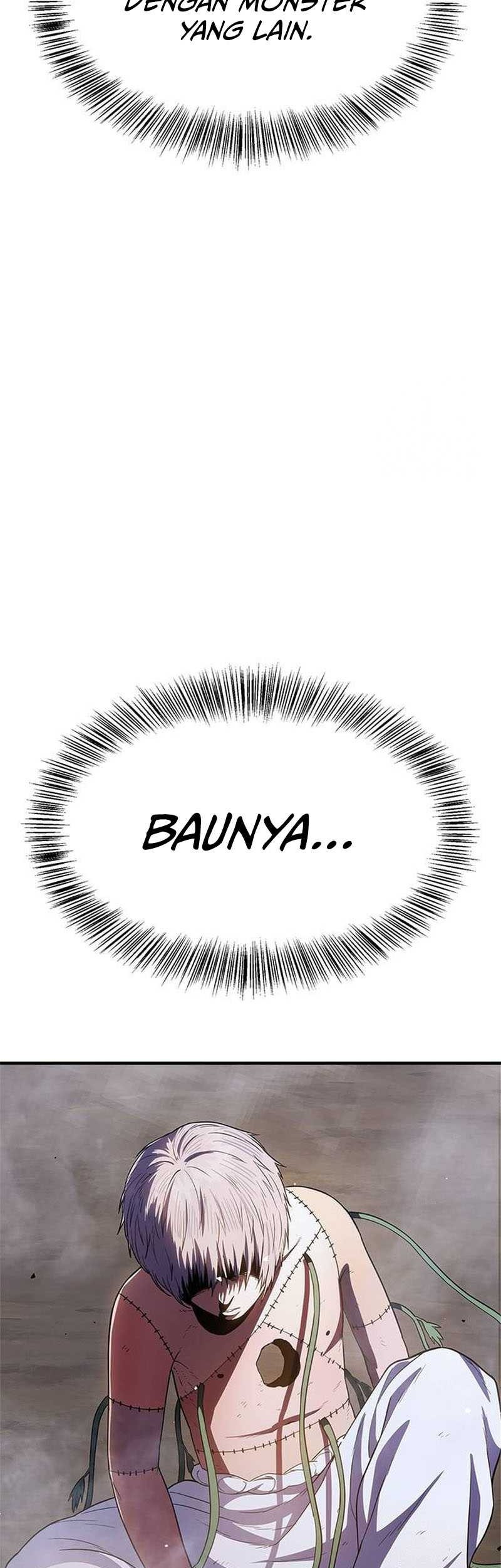 Monster Devourer Chapter 24 - halaman 93
