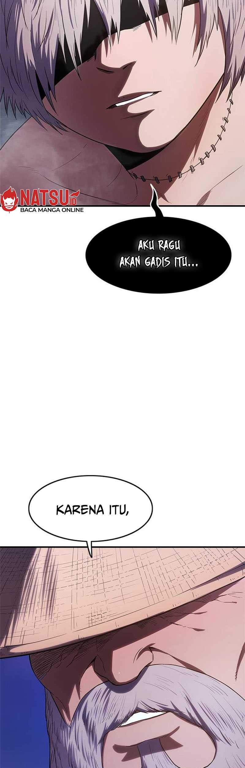 Monster Devourer Chapter 24 - halaman 95