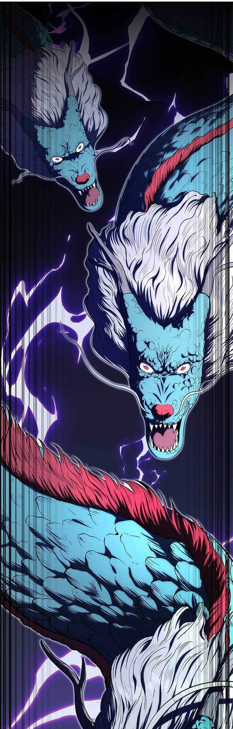 Monster Devourer Chapter 25 - halaman 109
