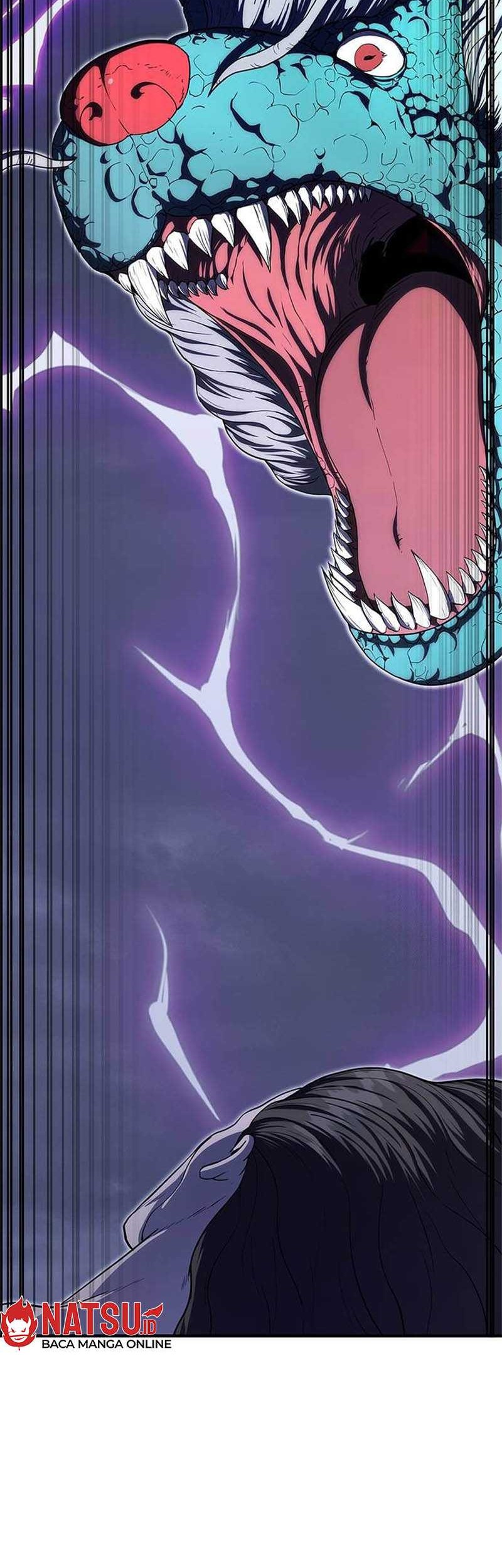 Monster Devourer Chapter 25 - halaman 110