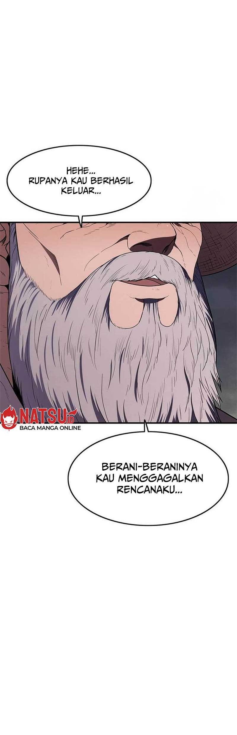 Monster Devourer Chapter 25 - halaman 114