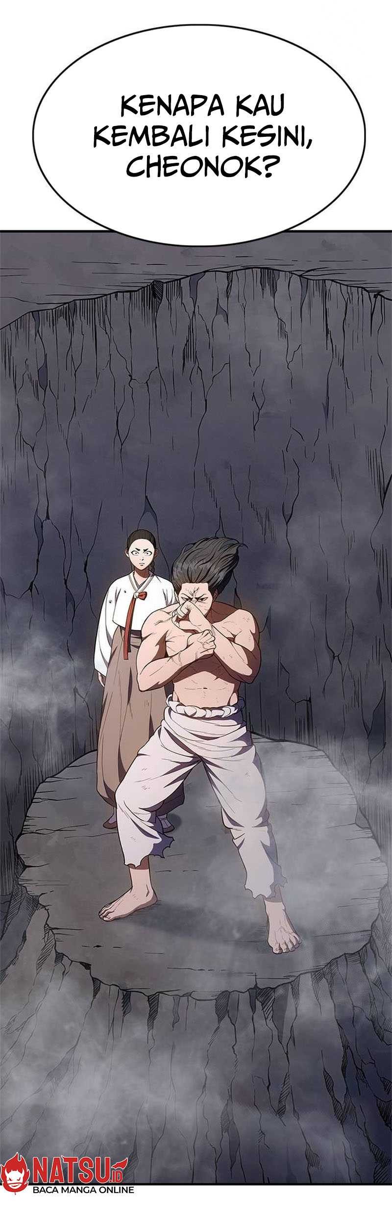 Monster Devourer Chapter 25 - halaman 115