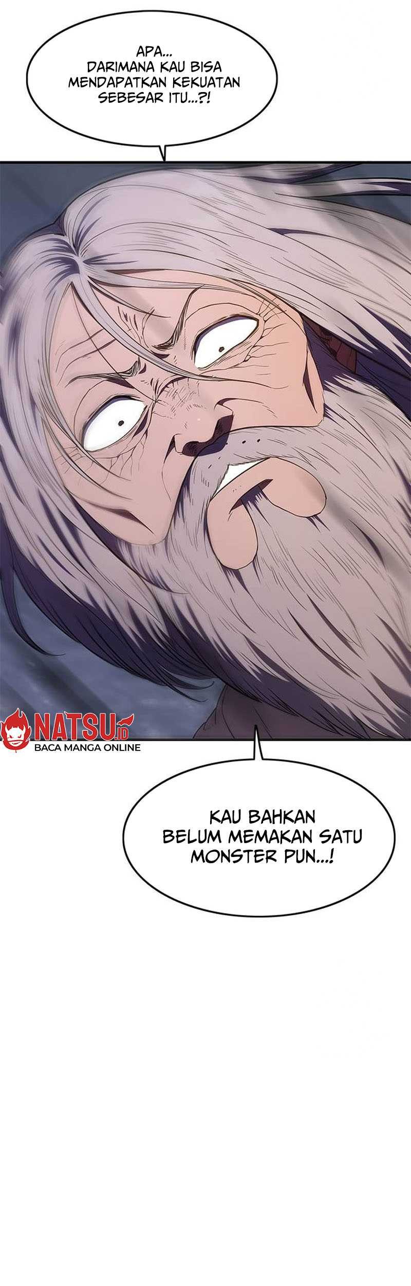 Monster Devourer Chapter 25 - halaman 121