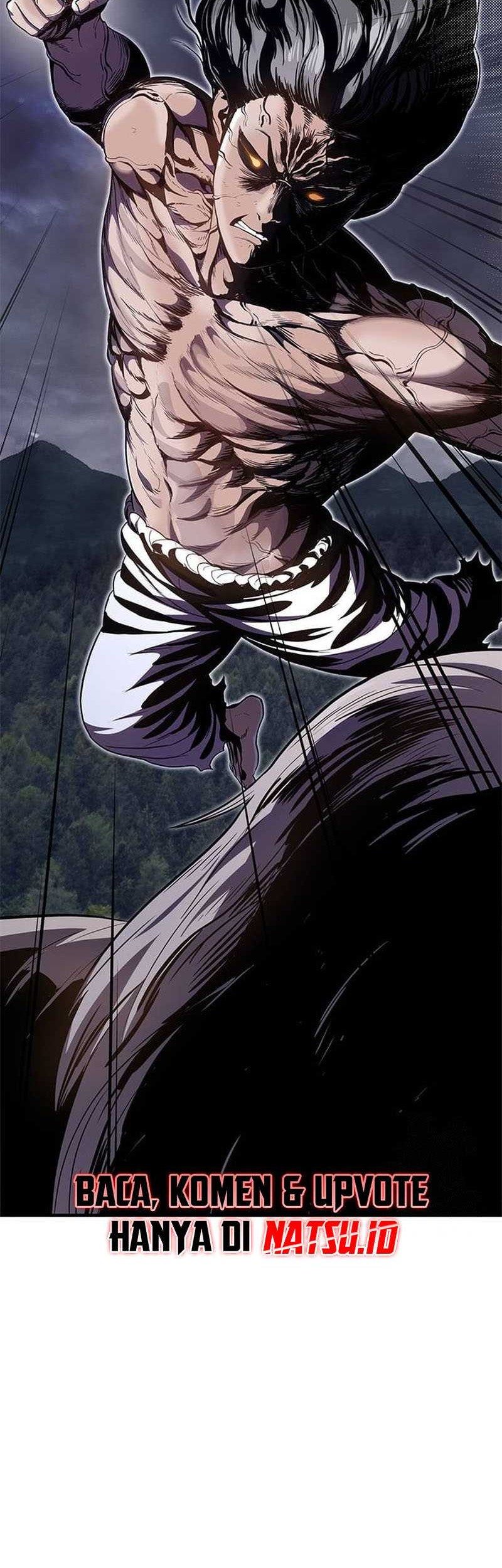 Monster Devourer Chapter 25 - halaman 124