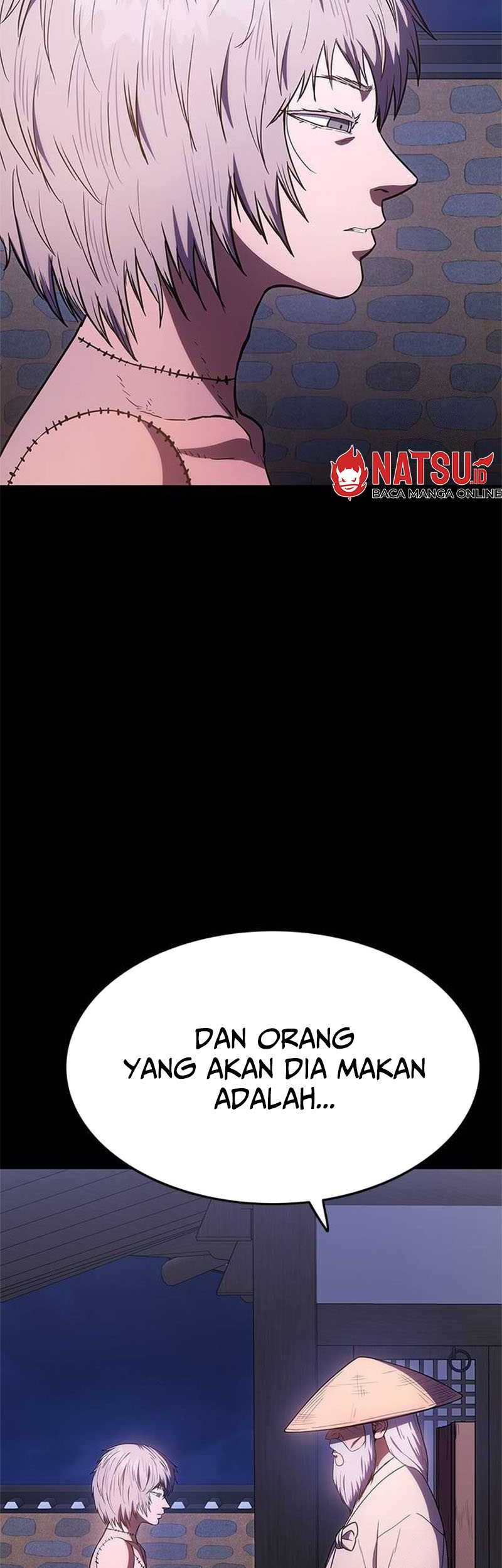 Monster Devourer Chapter 25 - halaman 20