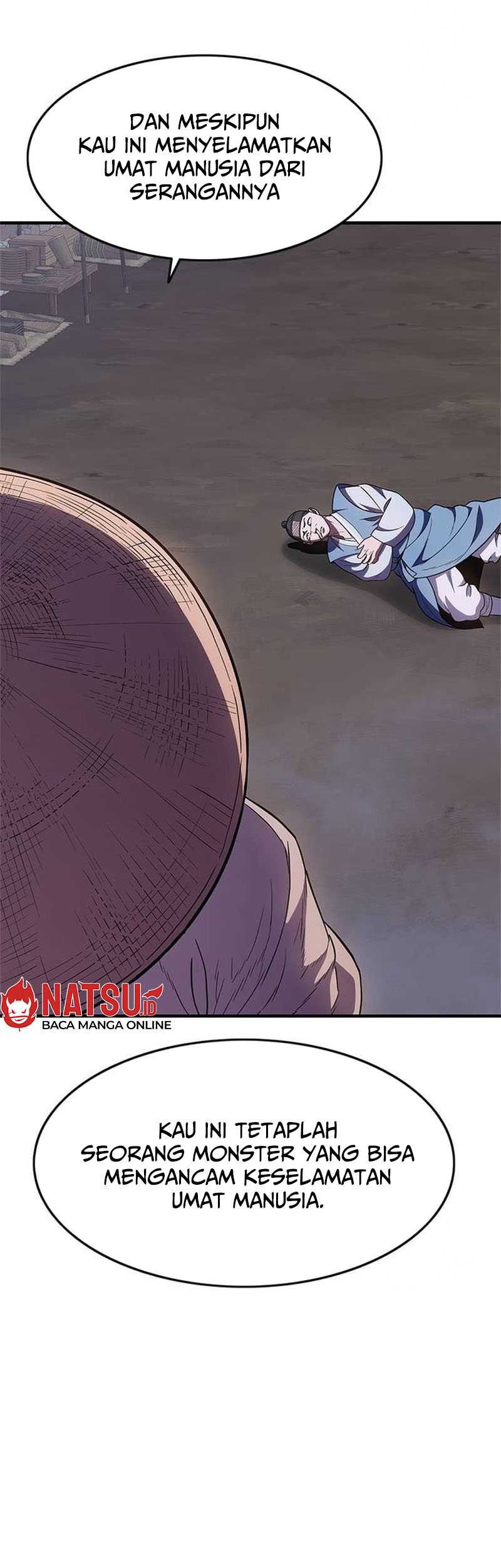 Monster Devourer Chapter 25 - halaman 32
