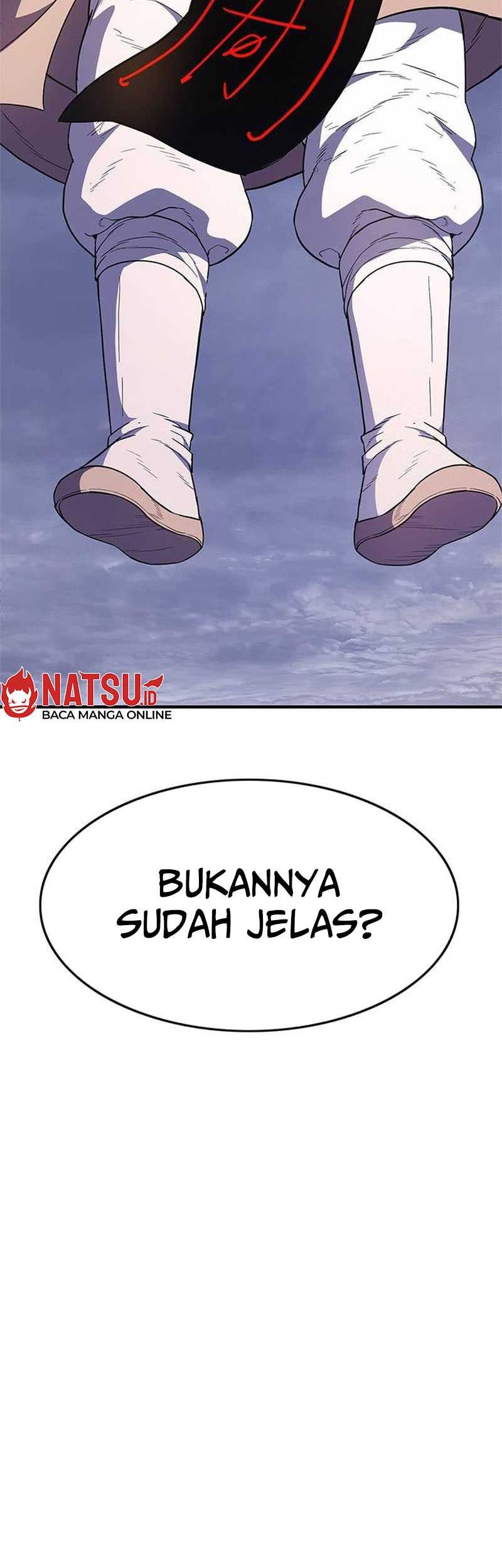 Monster Devourer Chapter 25 - halaman 34