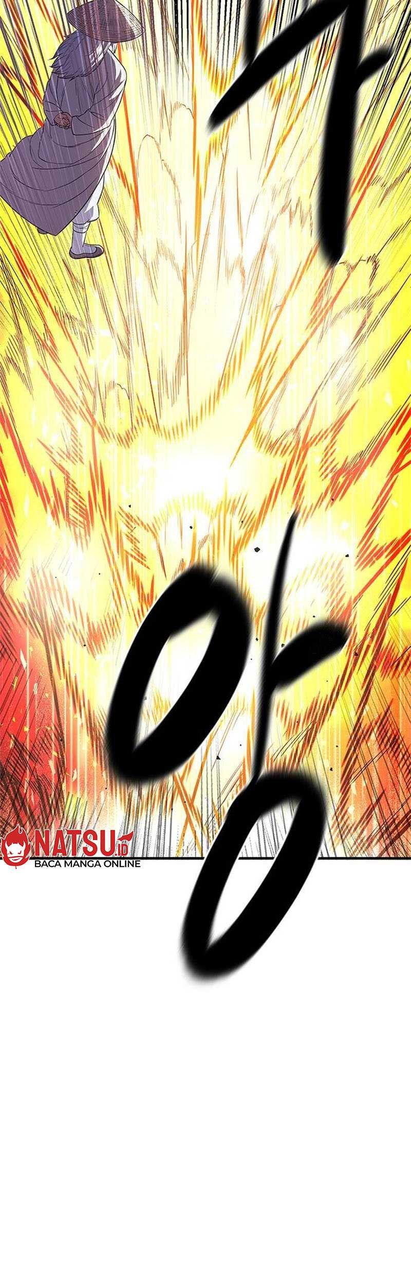 Monster Devourer Chapter 25 - halaman 36