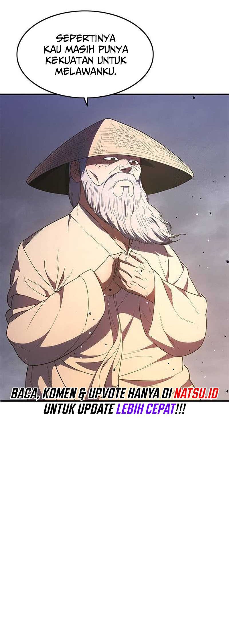 Monster Devourer Chapter 25 - halaman 37