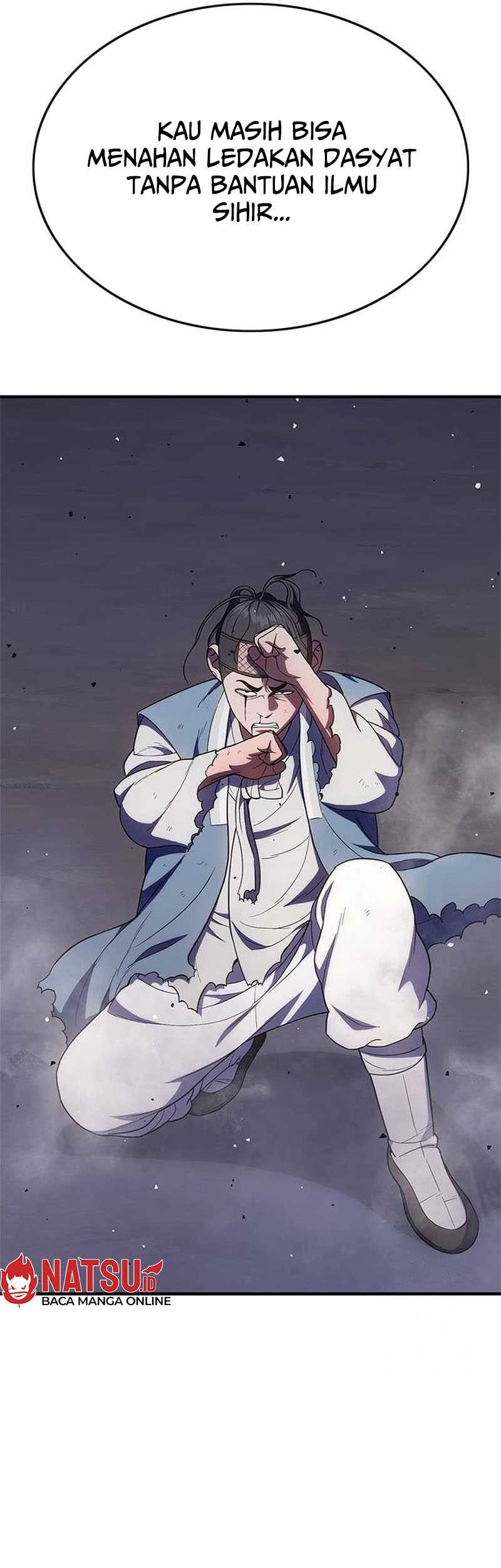 Monster Devourer Chapter 25 - halaman 38