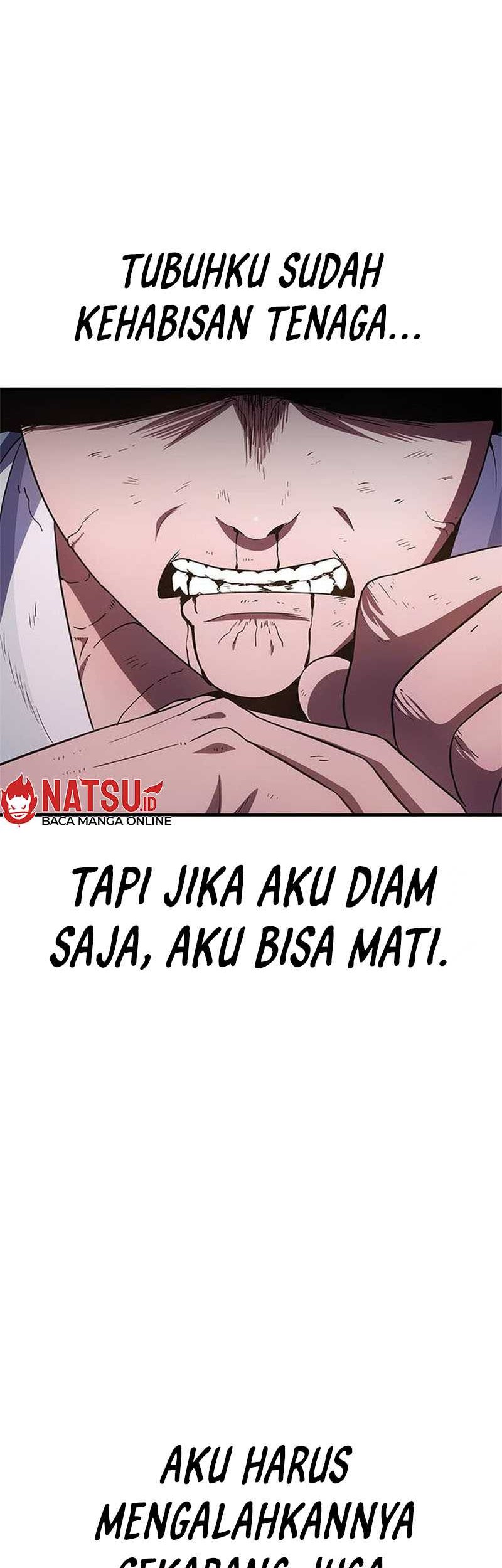 Monster Devourer Chapter 25 - halaman 39